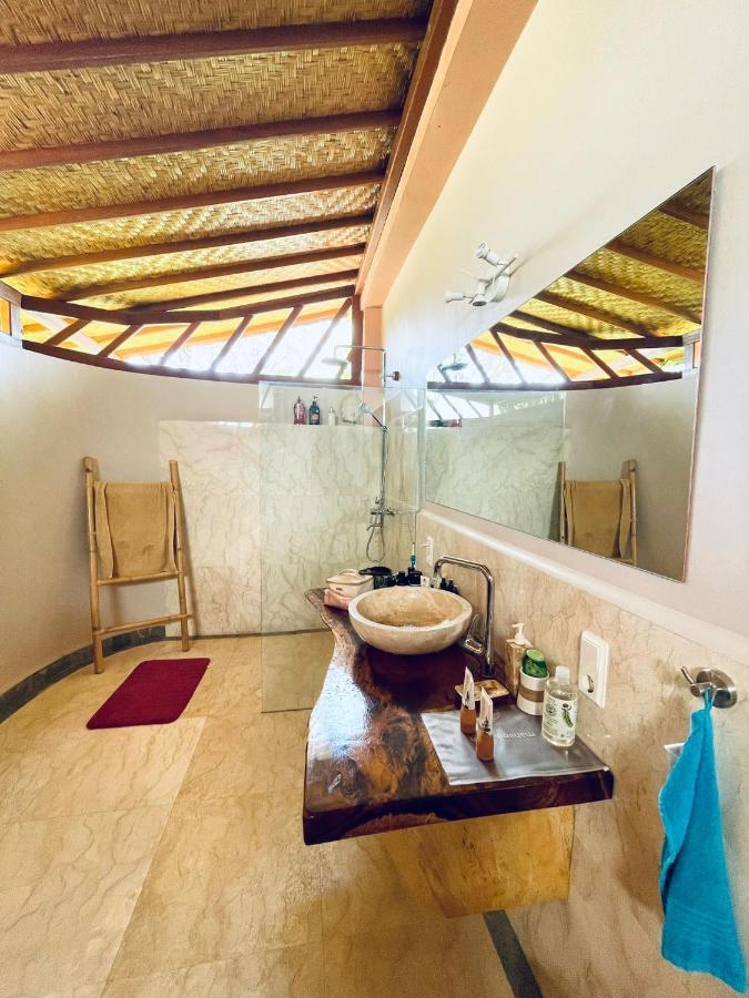 Villa Cantik Sambirenteng Gretek Экстерьер фото